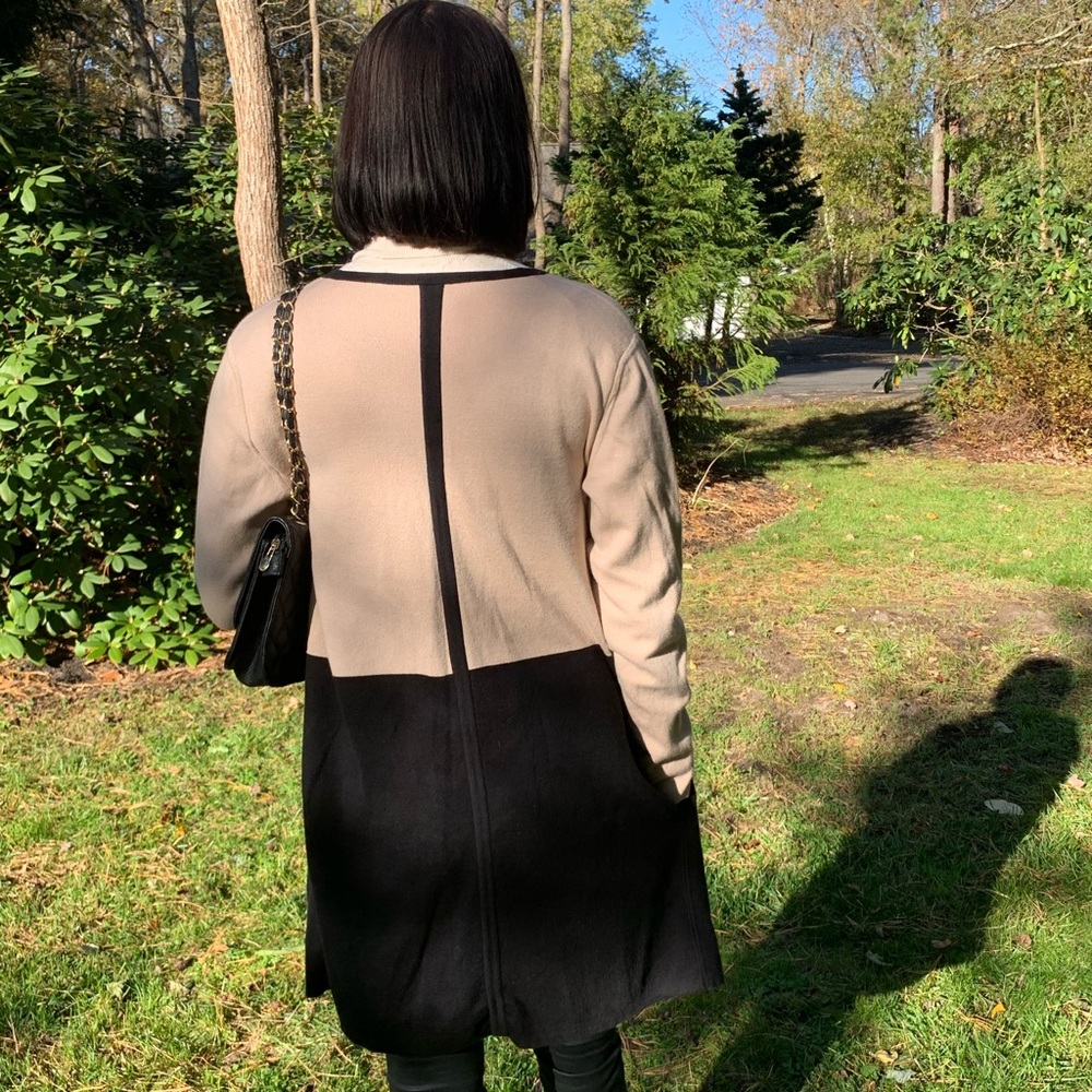 Pure Collection Cashmere Cardigan - Picture 7 of 8